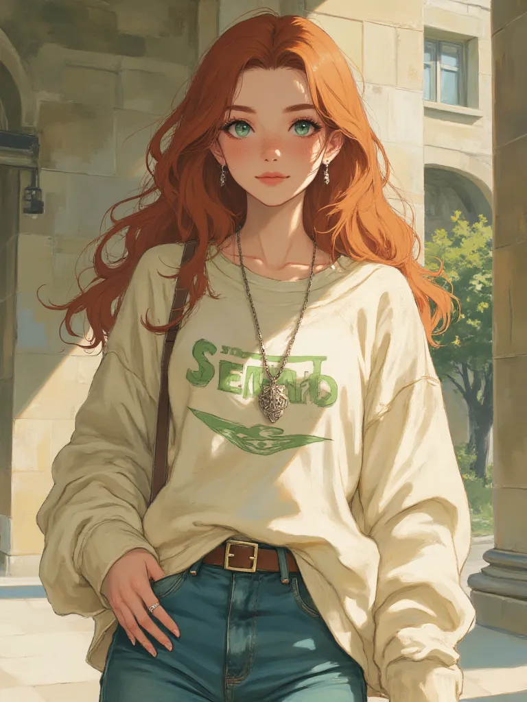 Thumbnail of Элара Вэнс