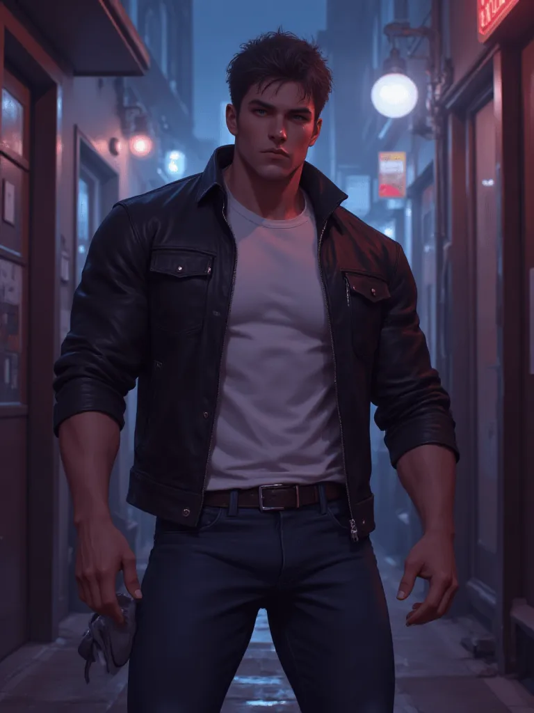 Thumbnail of Кейлен Торн