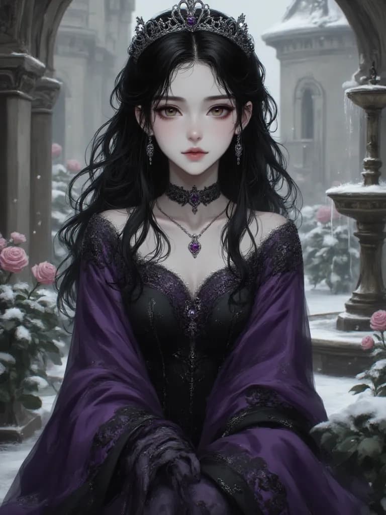 Thumbnail of Королева Эмануэле