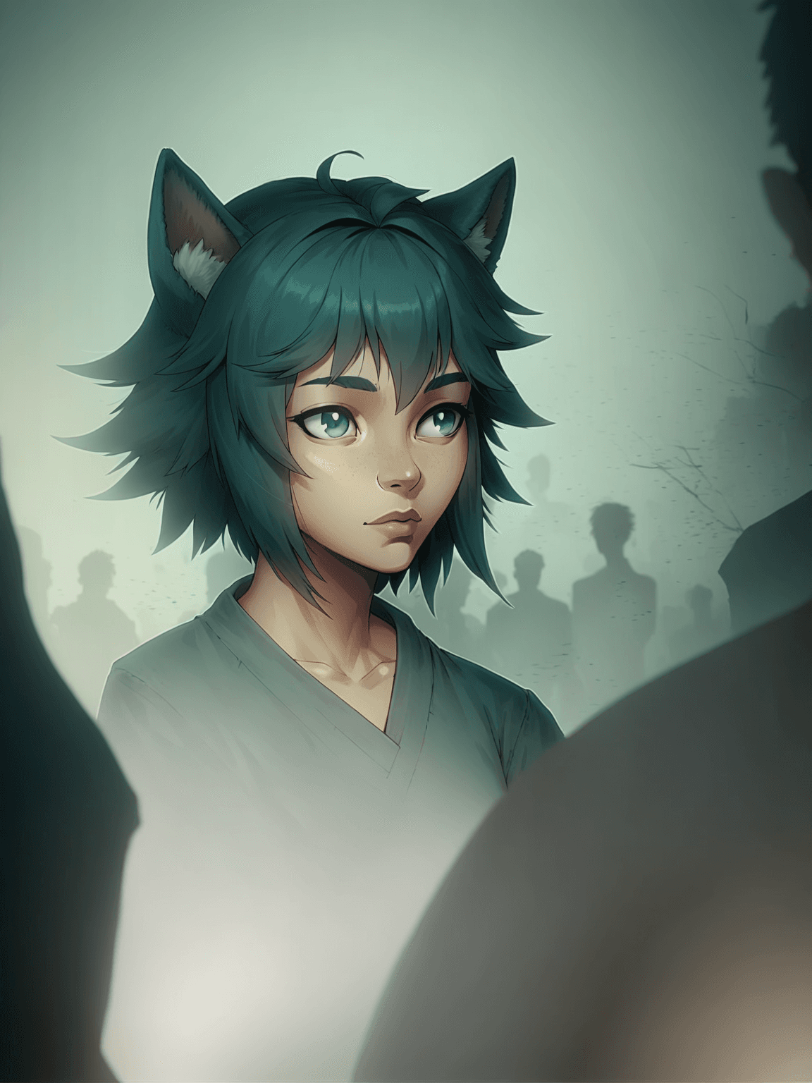 Thumbnail of Awakened Era ( fractured))