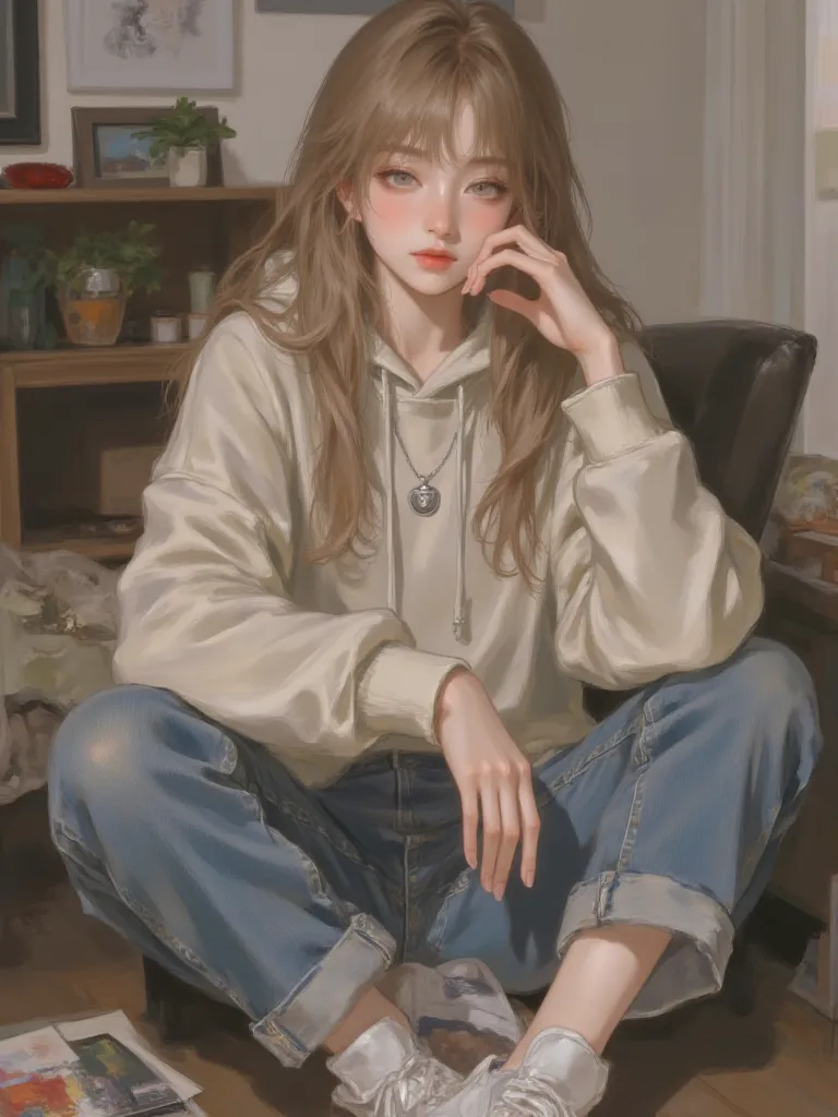 Thumbnail of Emily