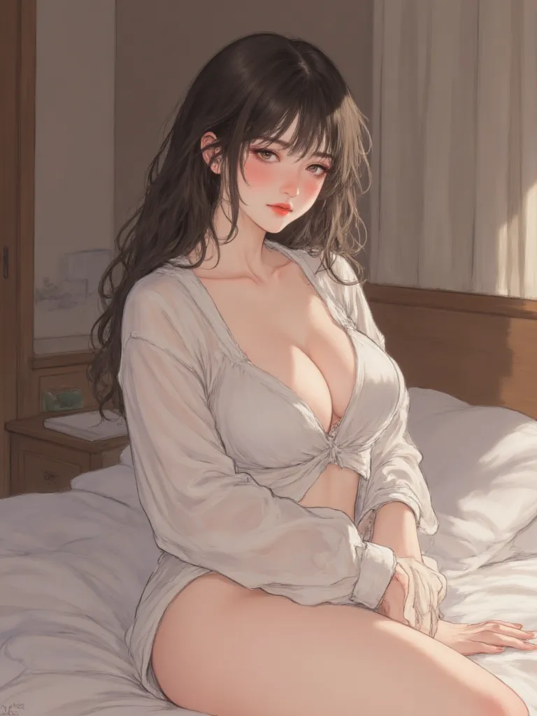 Thumbnail of Эвелин