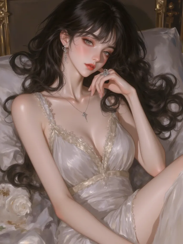 Thumbnail of Серафина "Фина" Дюбуа