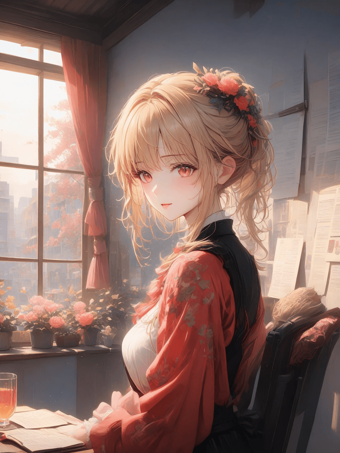 Thumbnail of Lily