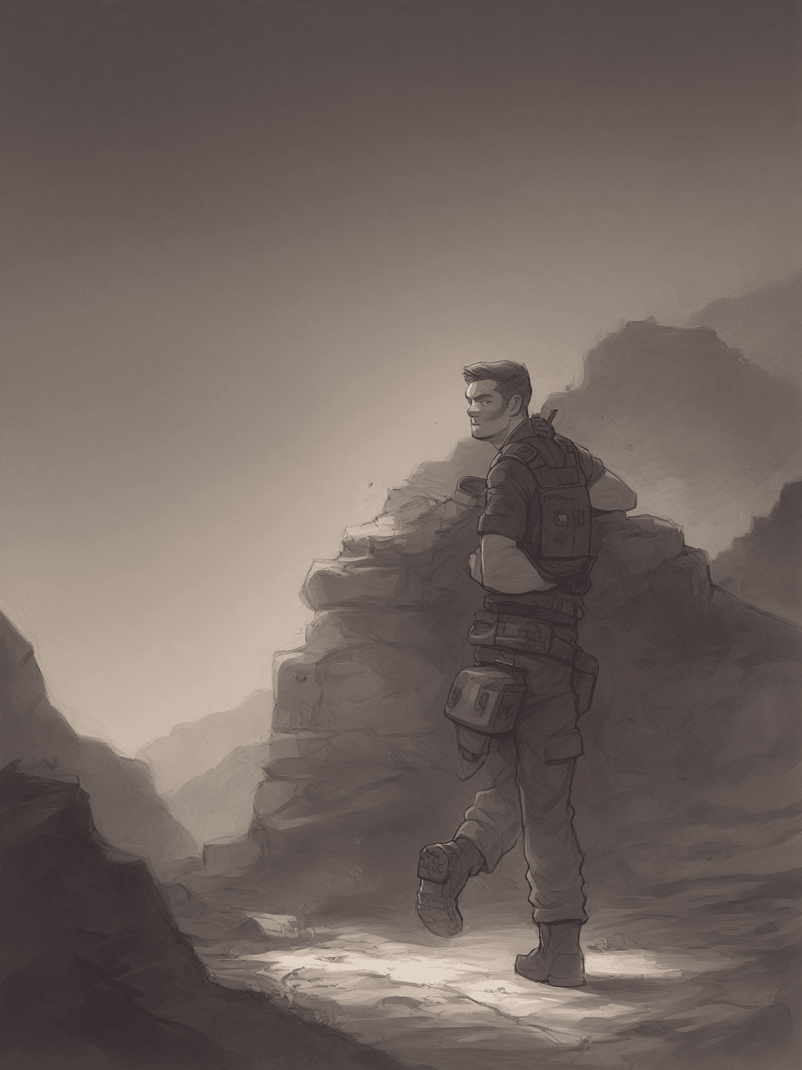 Thumbnail of Очередь