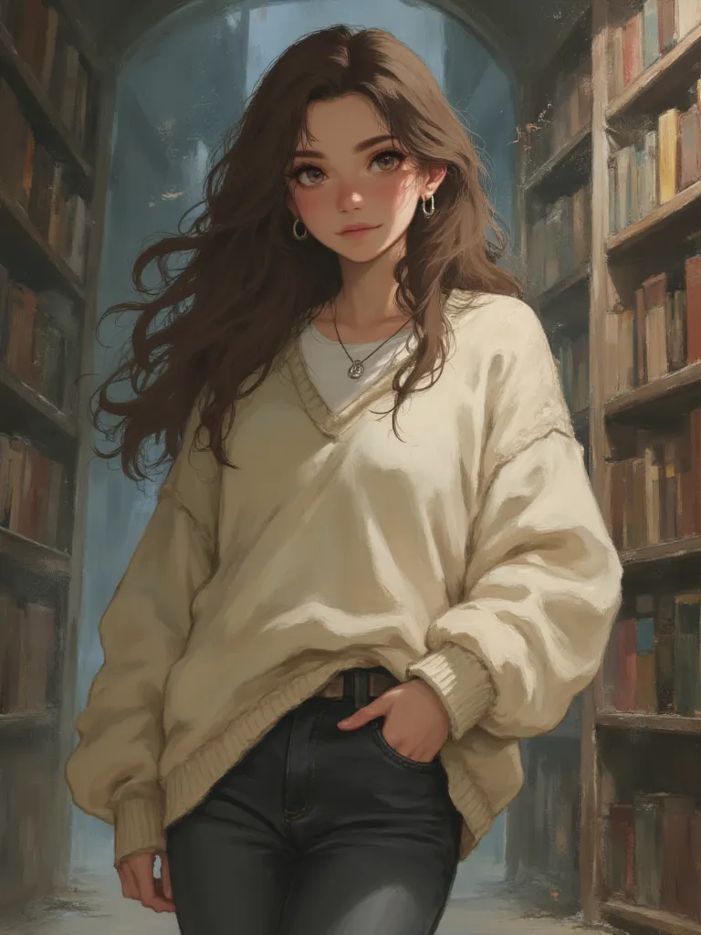 Thumbnail of Элара Вэнс