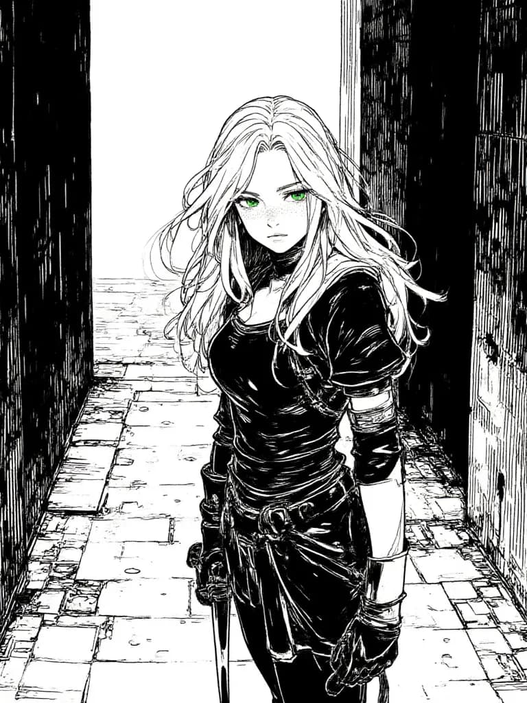 Thumbnail of Roxy 'Sister of Your Worst Enemy'