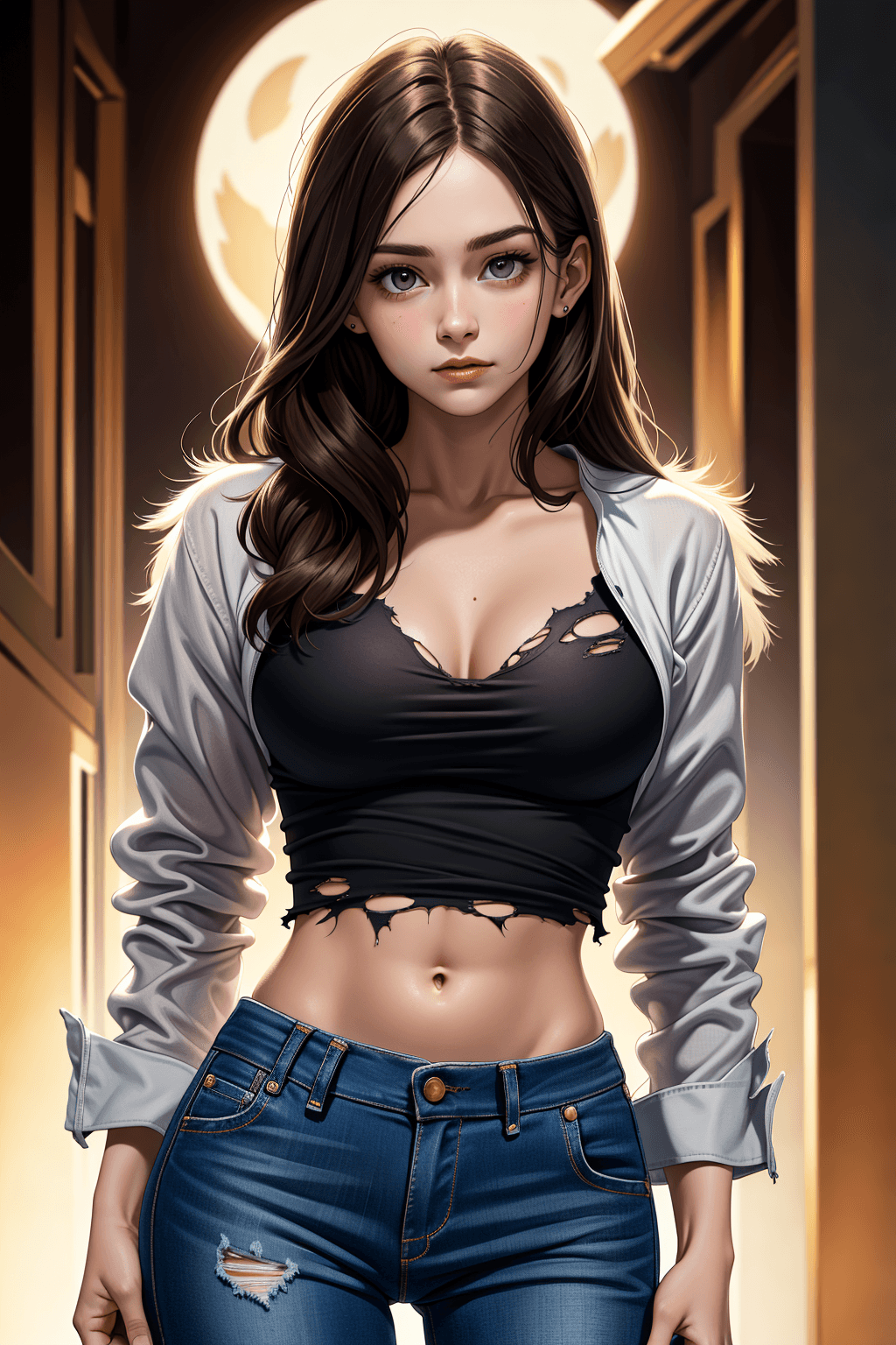 Thumbnail of Кэти
