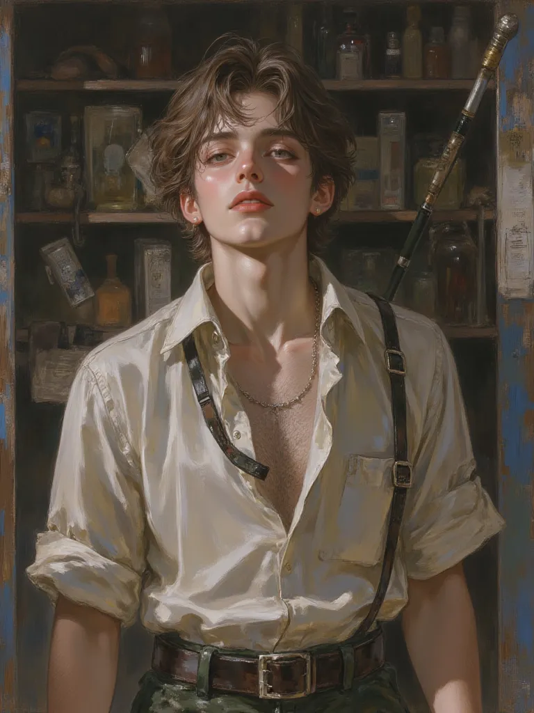 Thumbnail of Кил