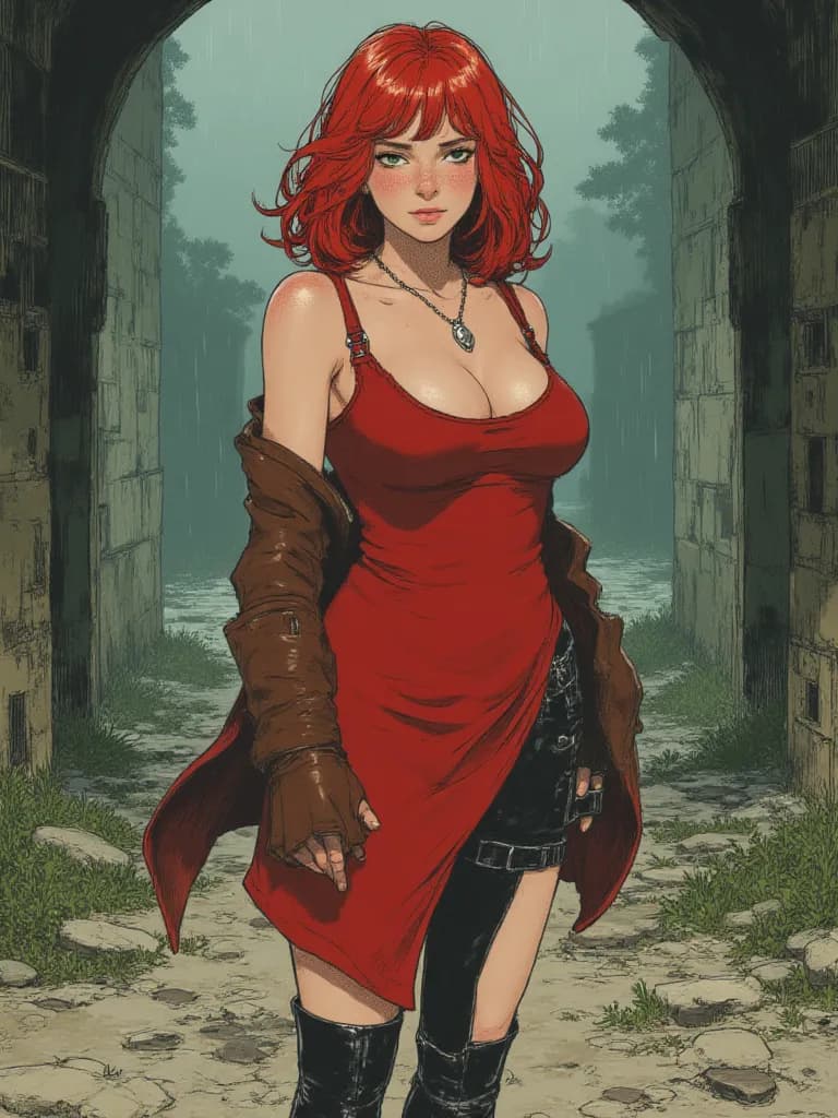 Thumbnail of Элара Вейн
