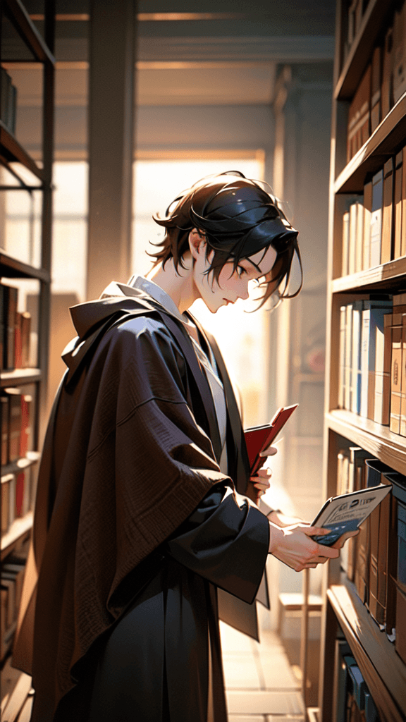 Thumbnail of Elias: The Poet of the Whispering Words