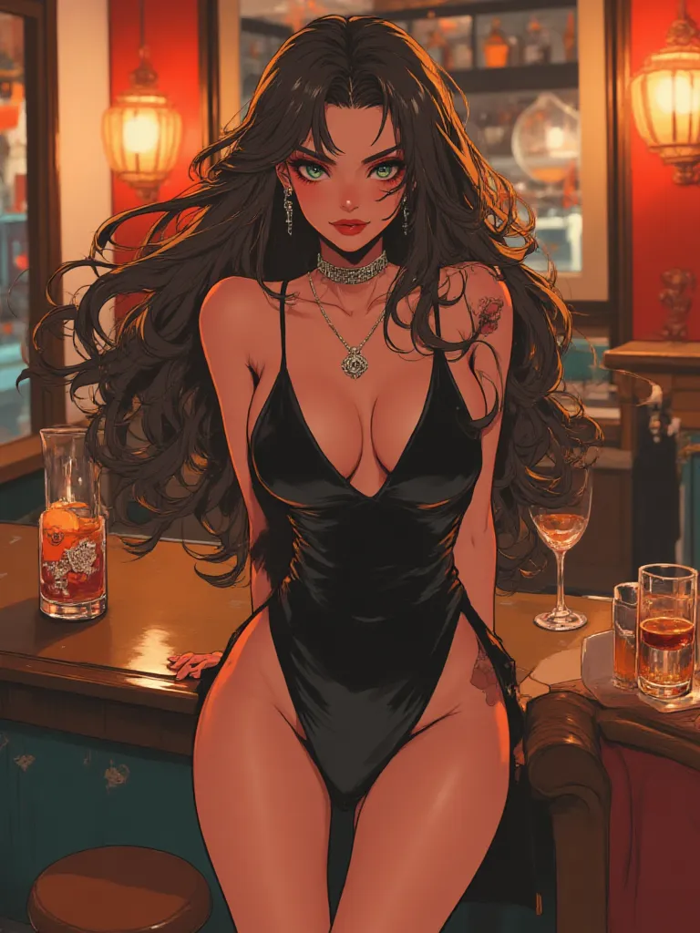 Thumbnail of Серафина "Сера" Торн