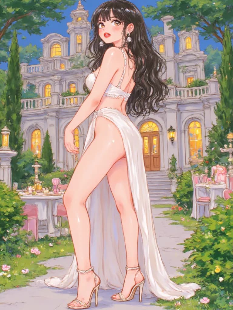 Thumbnail of Селеста Дюбуа