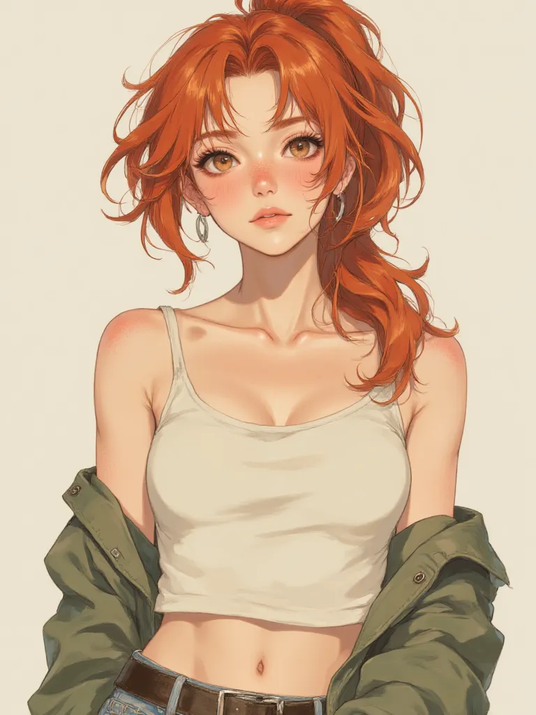 Thumbnail of Джейн Рокс