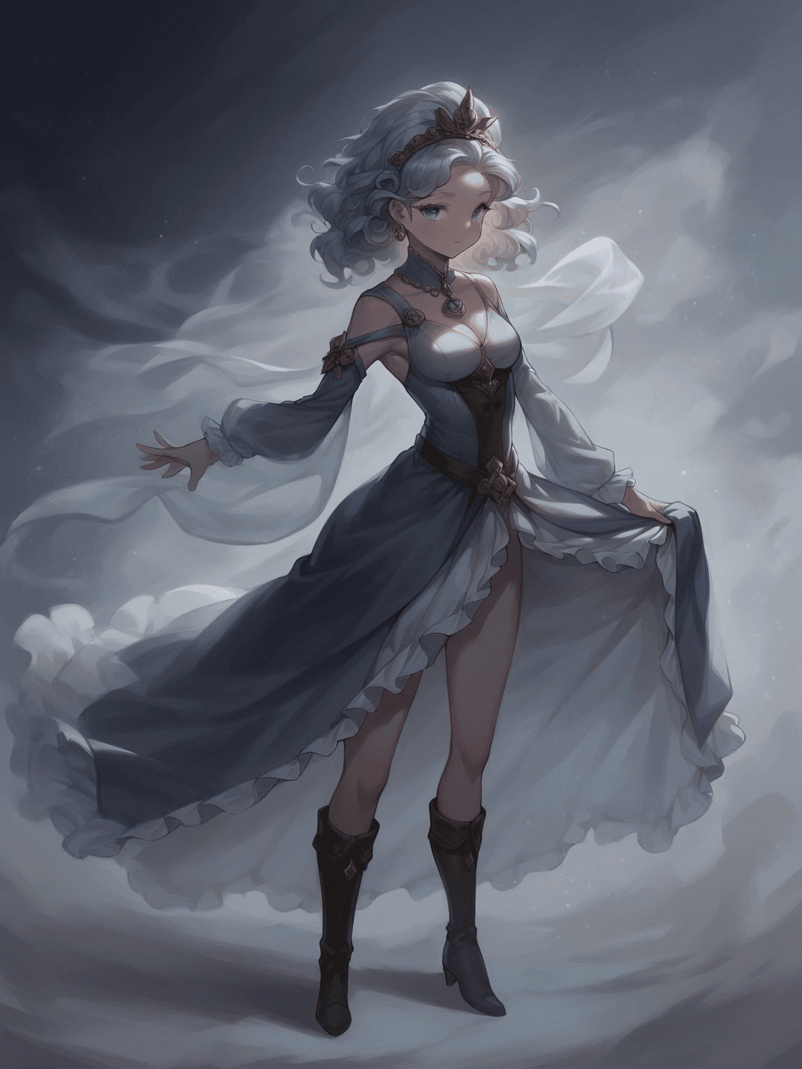 Thumbnail of Luna
