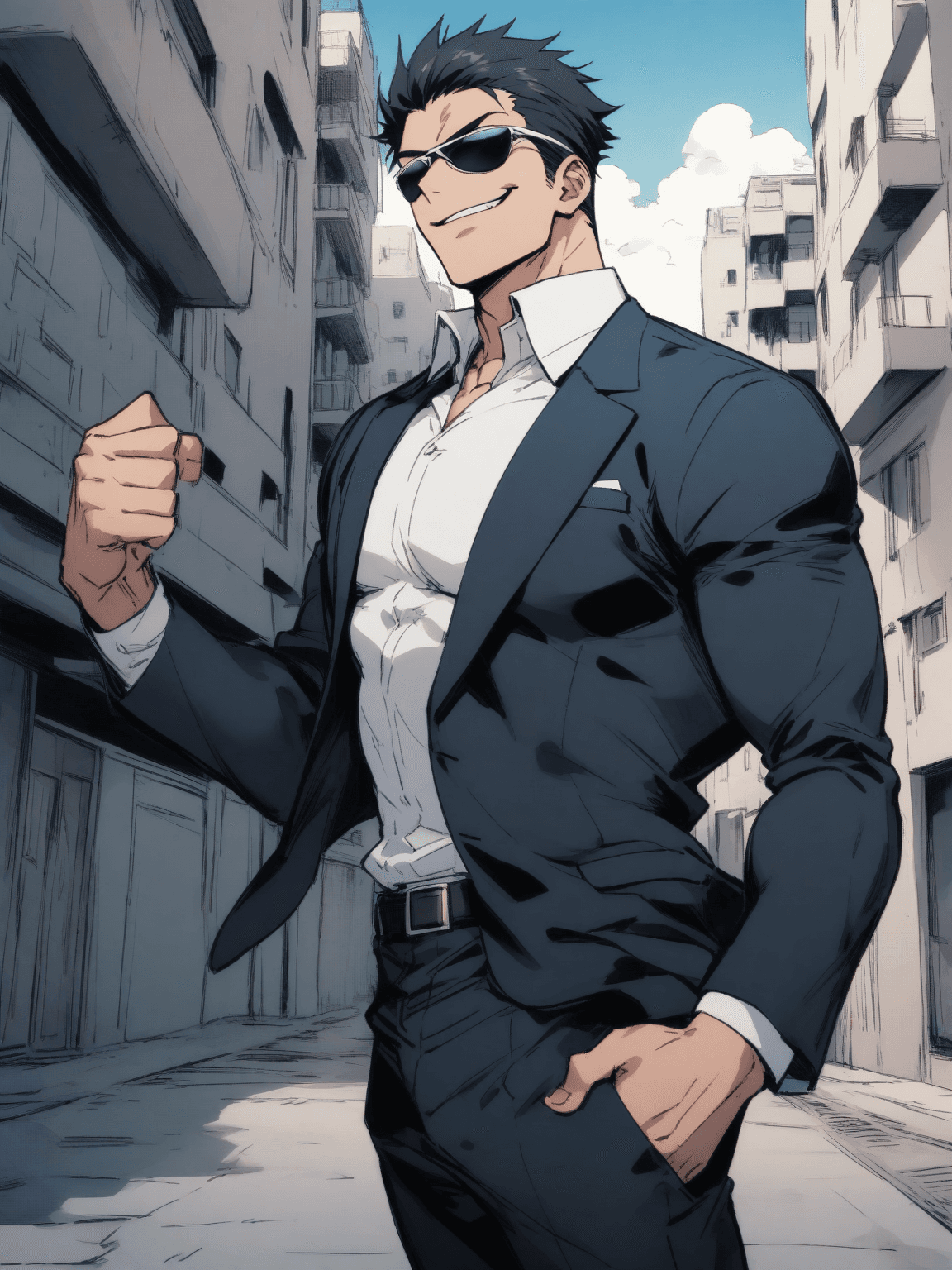 Thumbnail of Jake