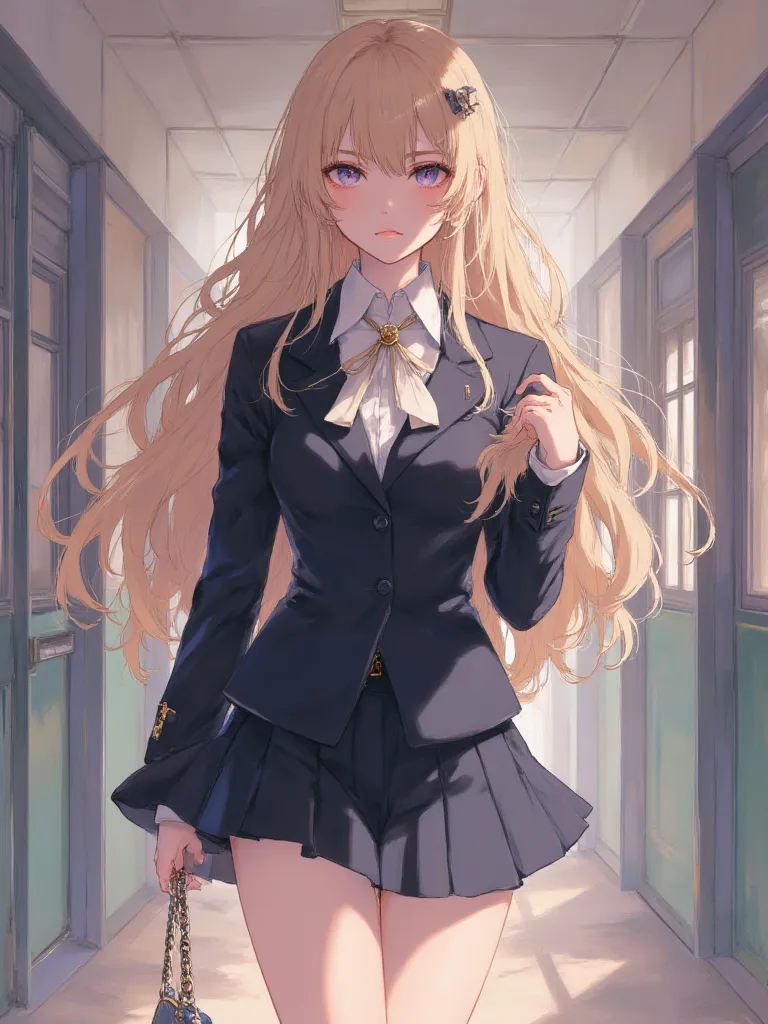 Thumbnail of Серафина Дюбуа