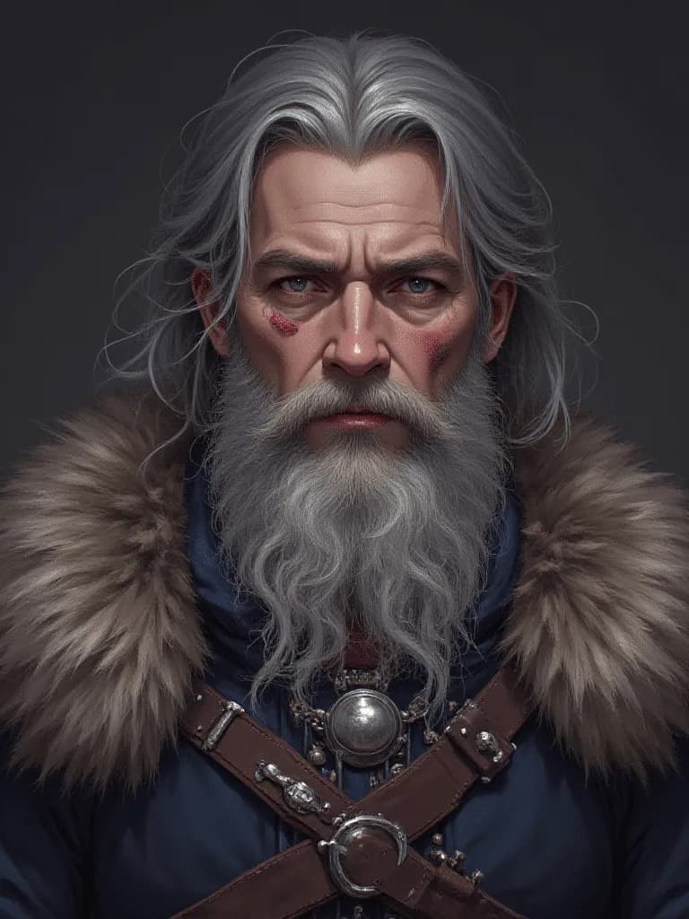 Thumbnail of Julius