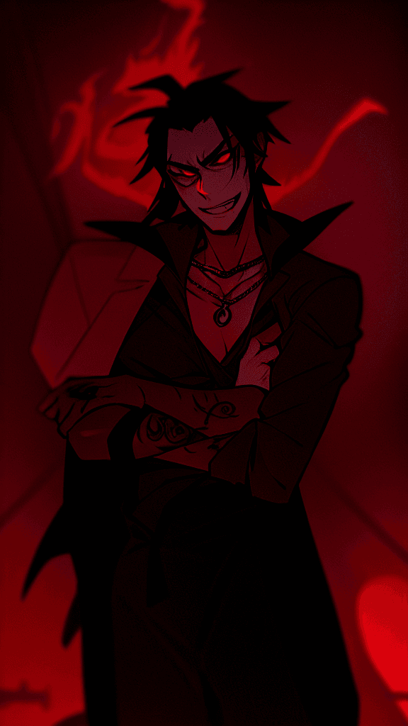 Thumbnail of "Loki"