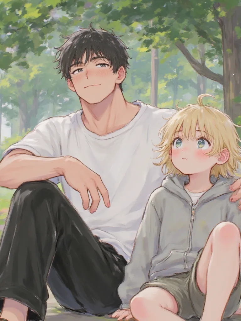 Thumbnail of Хён