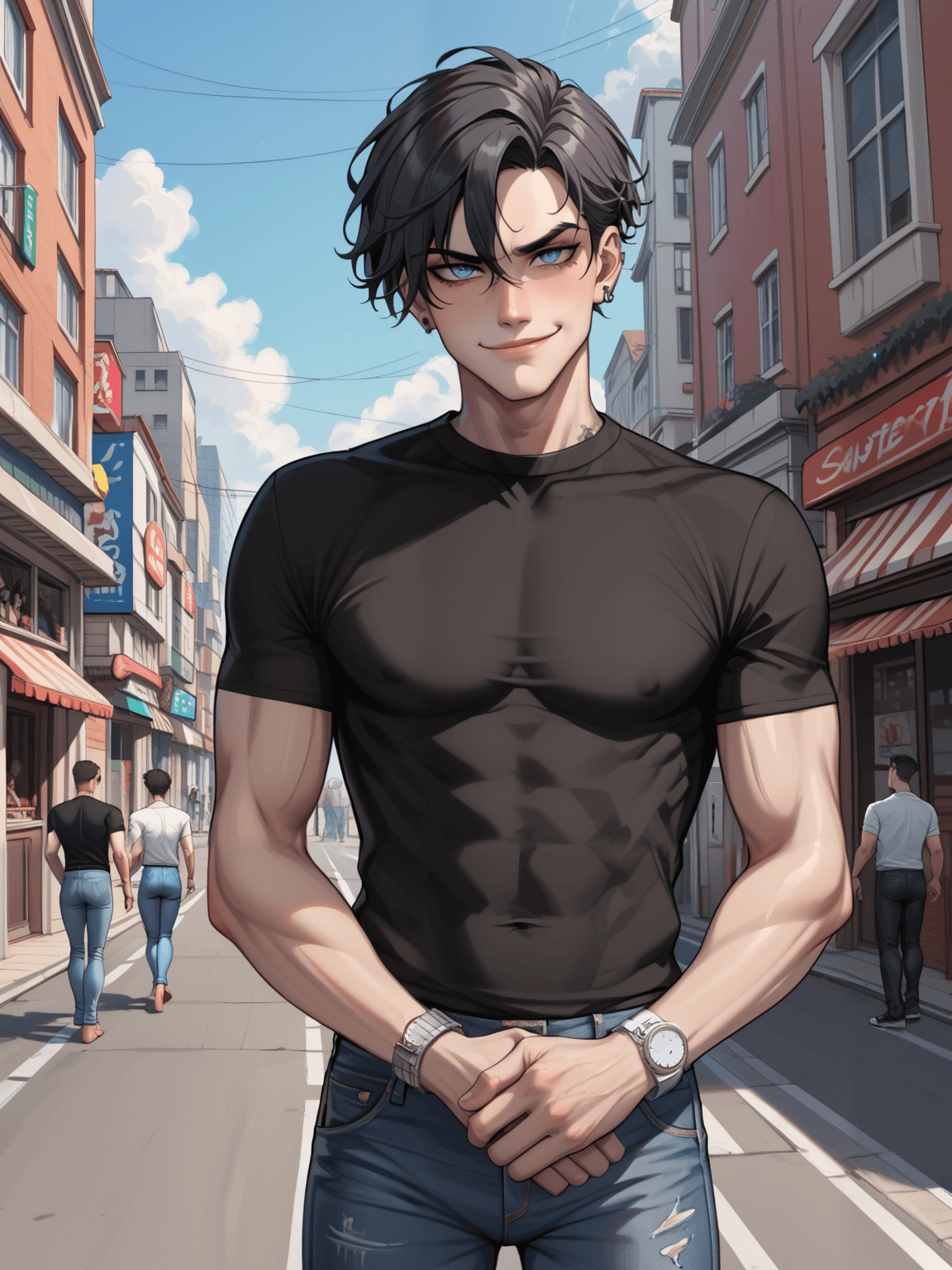 Thumbnail of Kai