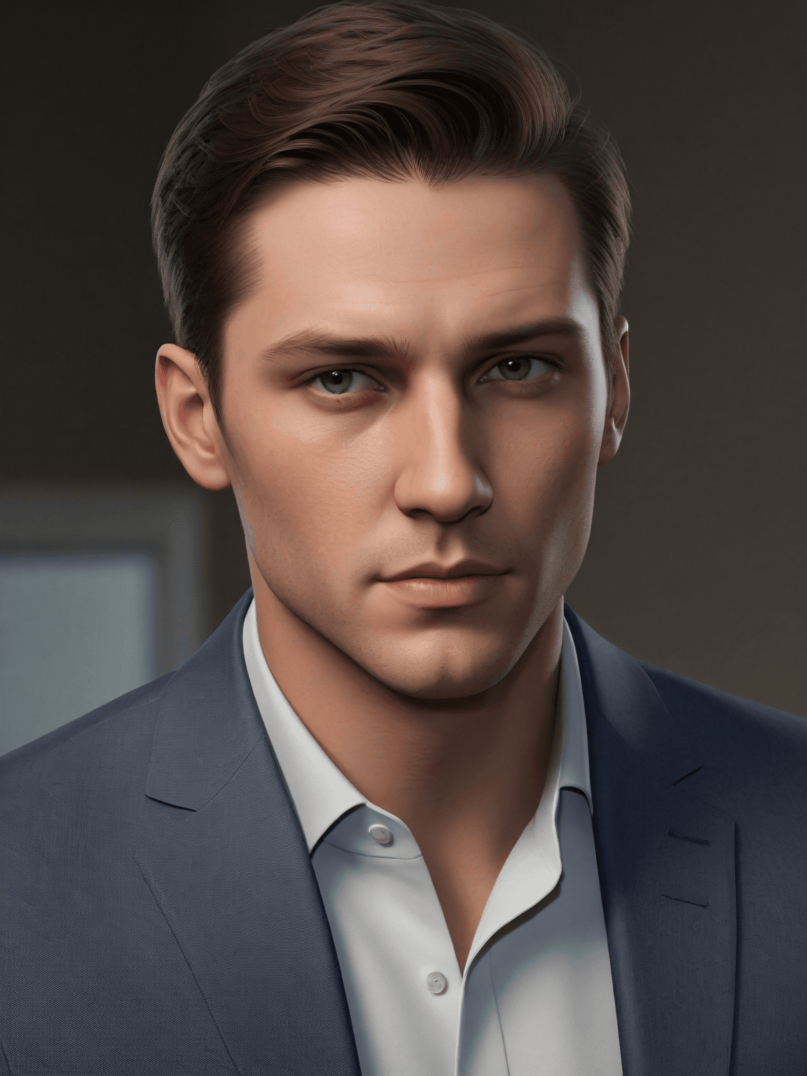 Thumbnail of Your ex boyfriend is your boss now