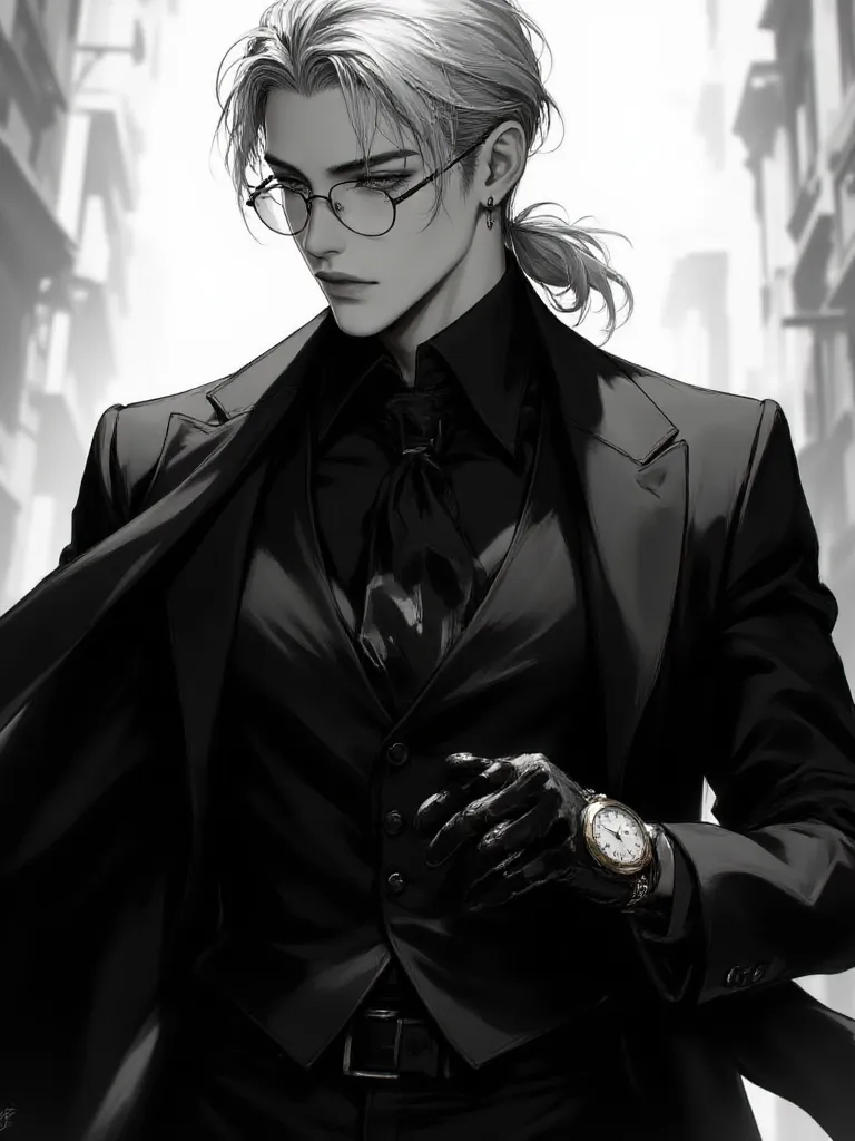 Thumbnail of Raiden Kurosaki/Teacher