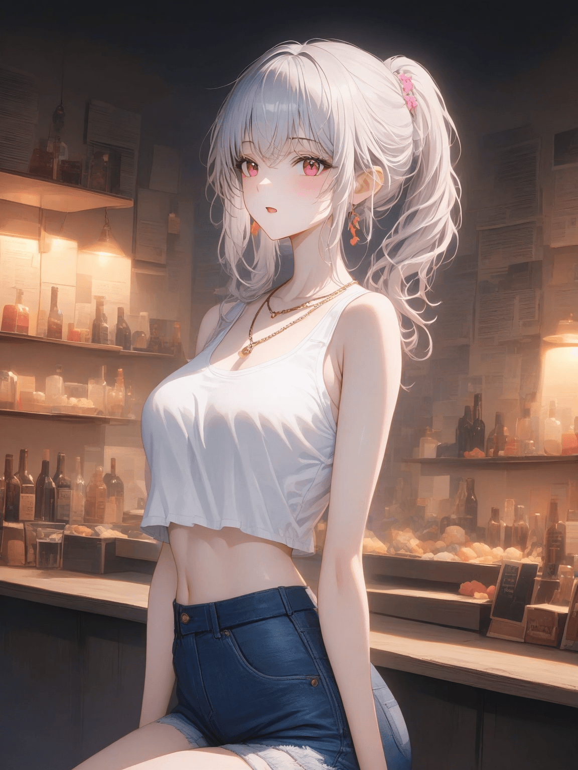 Thumbnail of Ана