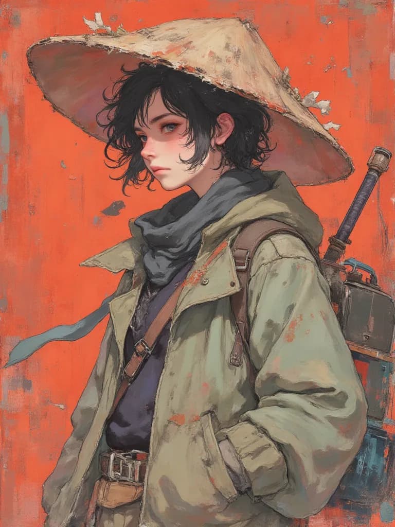 Thumbnail of Милая
