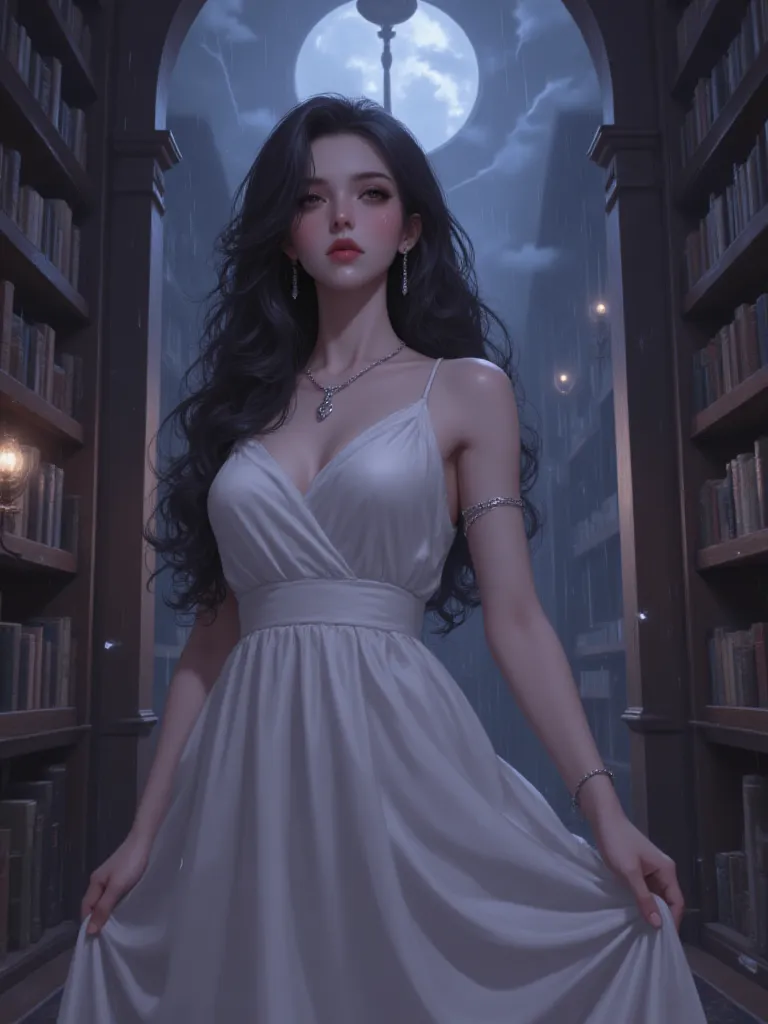Thumbnail of Лисандра
