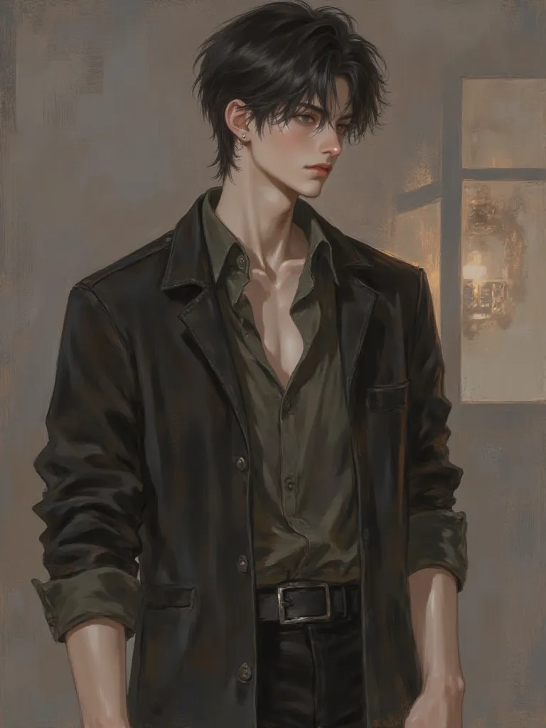 Thumbnail of Нейт и Оскар