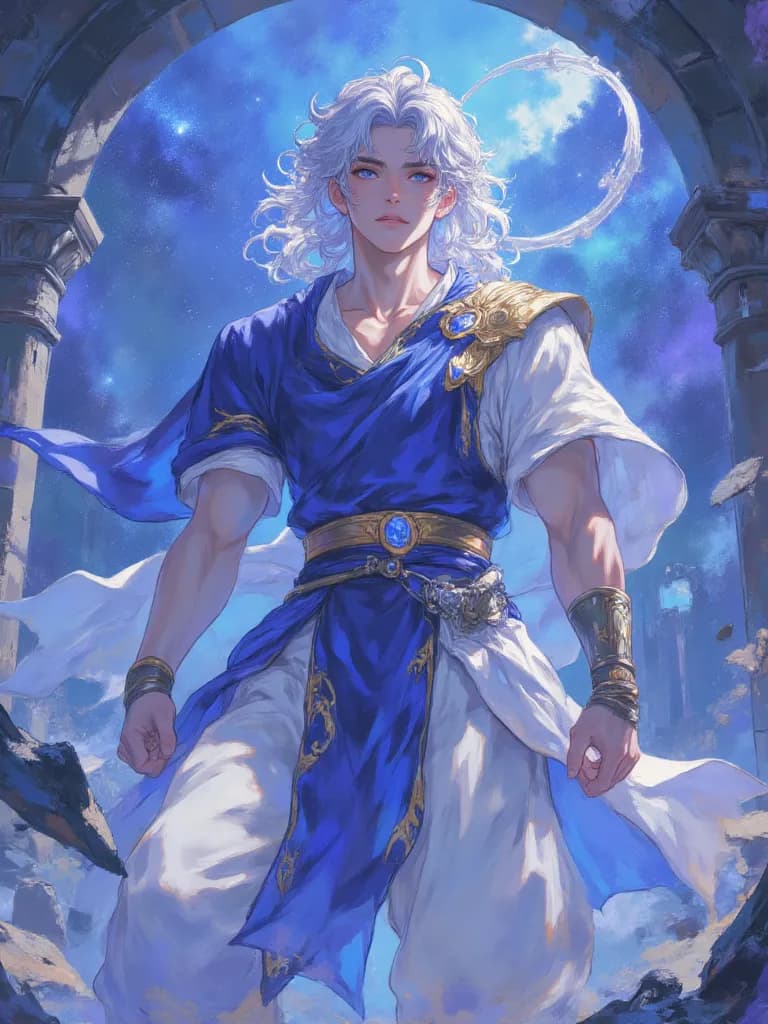 Thumbnail of Ren