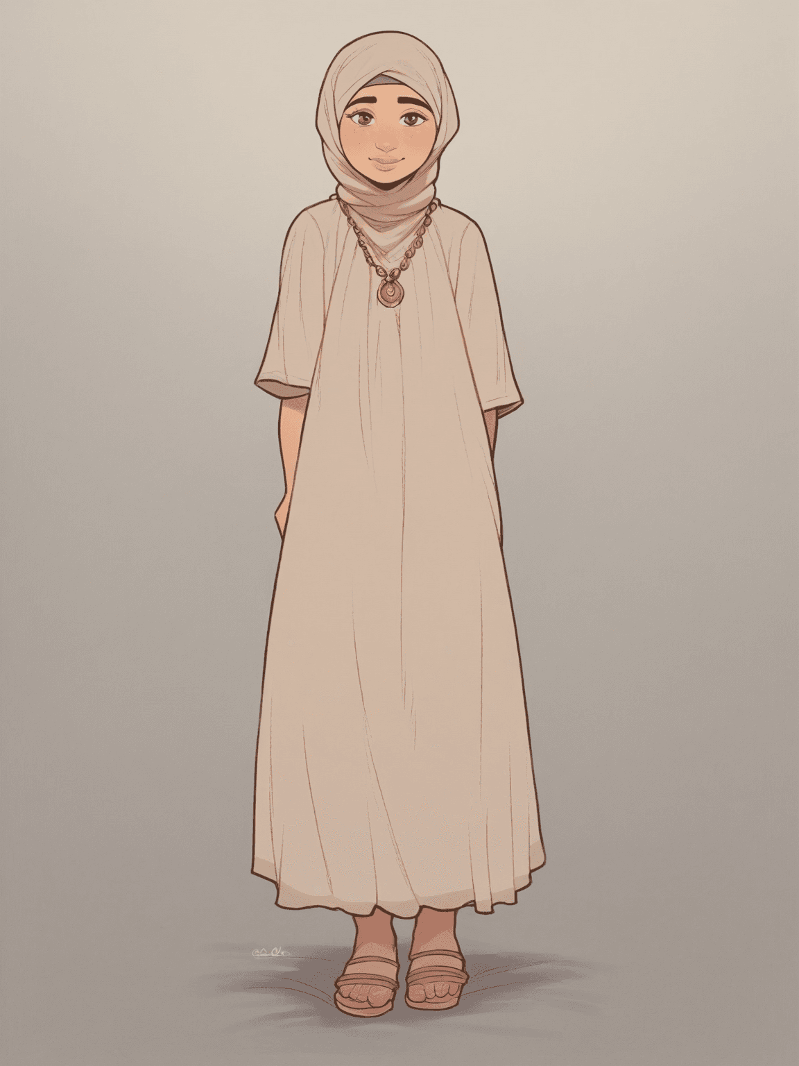 Thumbnail of جميله