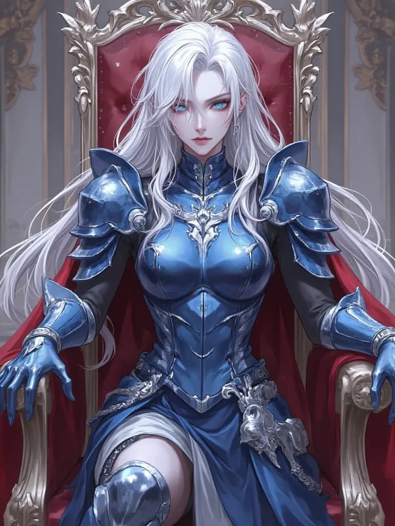 Thumbnail of Ты и её