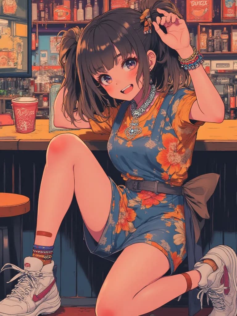 Thumbnail of Лилия