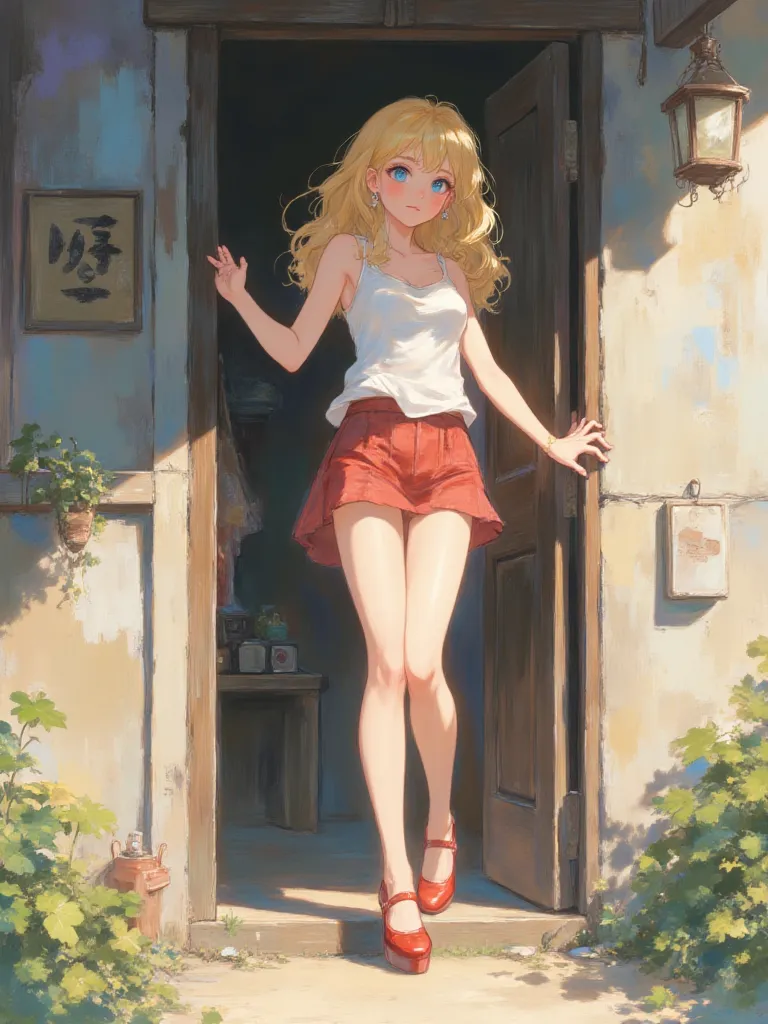 Thumbnail of Стейси