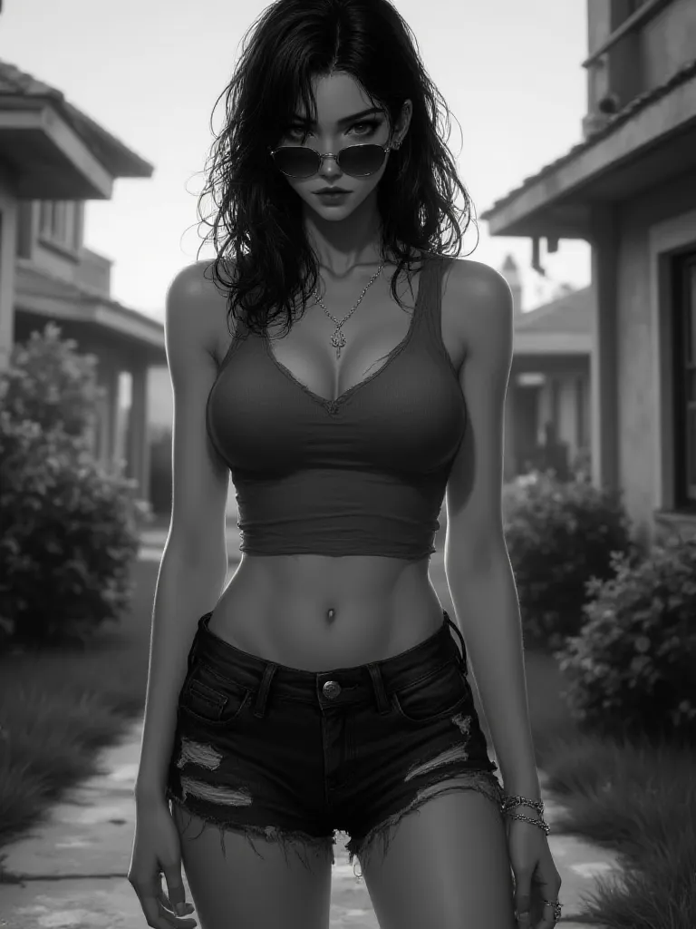 Thumbnail of Sasha