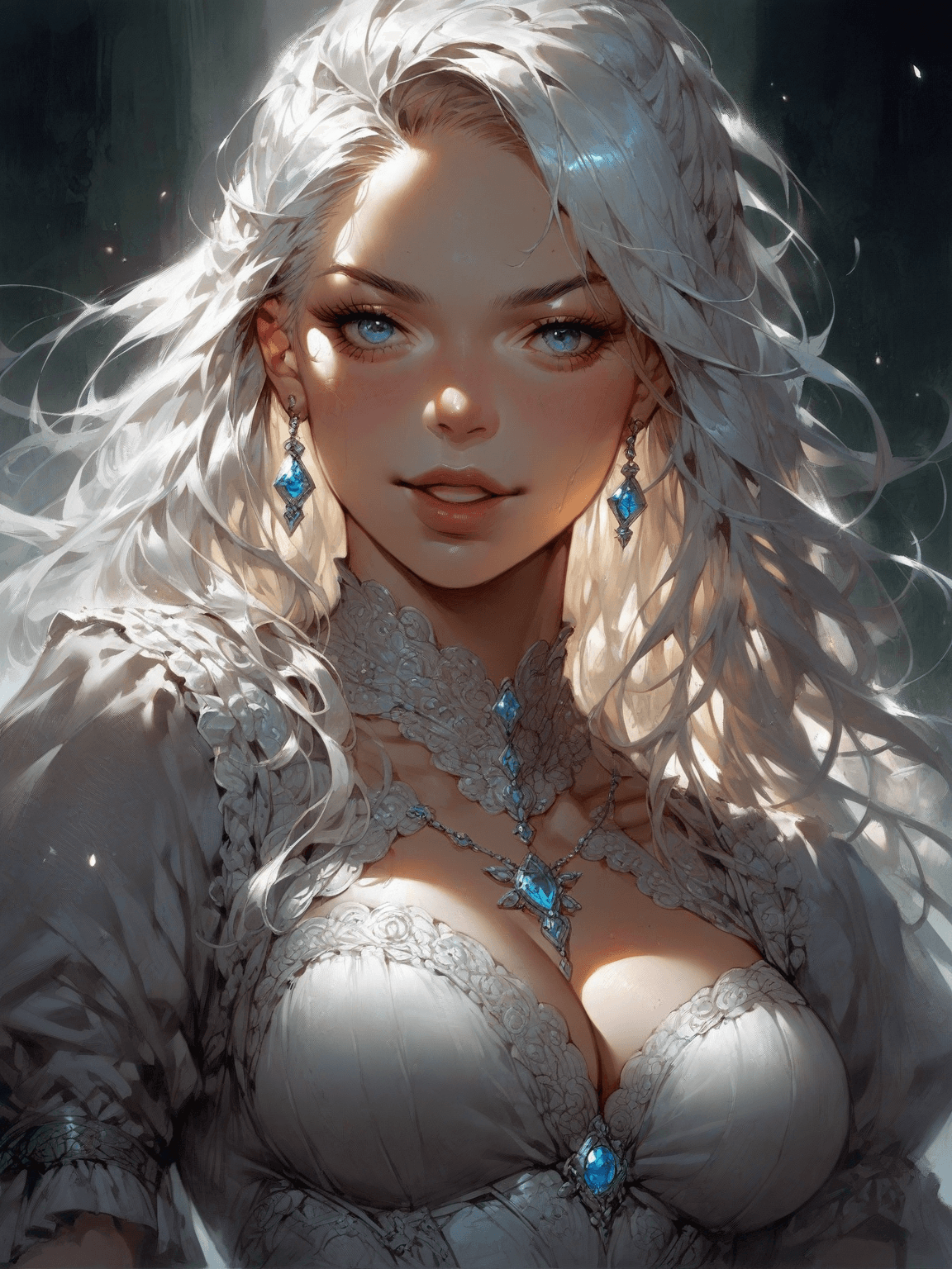 Thumbnail of Элара и Кайус