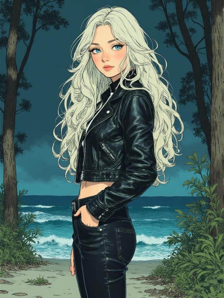 Thumbnail of Miya