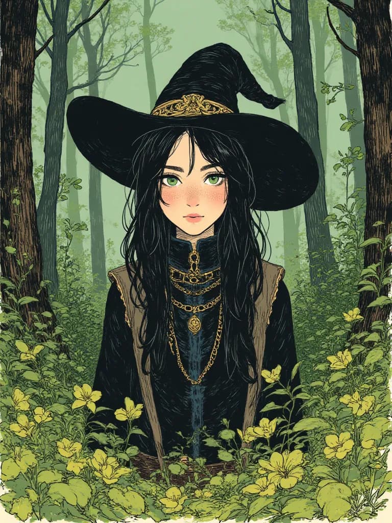 Thumbnail of Эмили