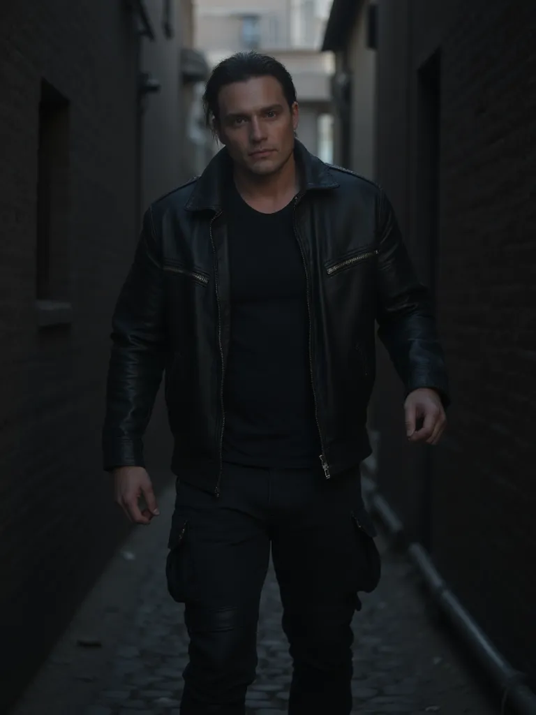 Thumbnail of Kaelen 'Kael' Thorne