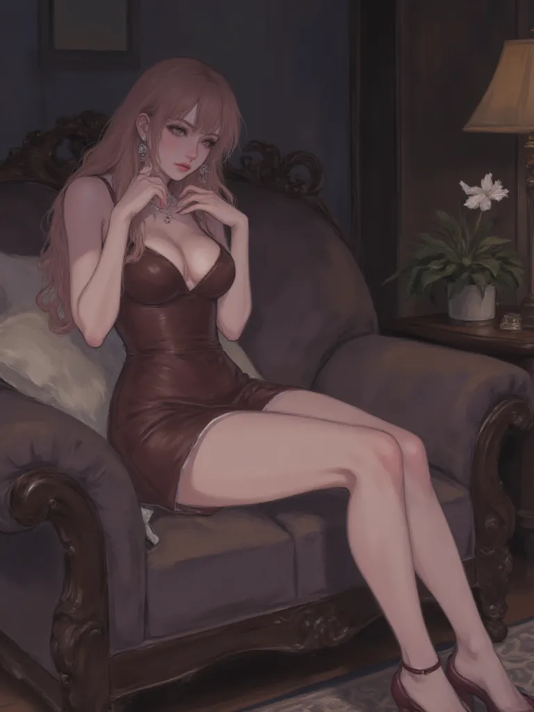 Thumbnail of Изабелла