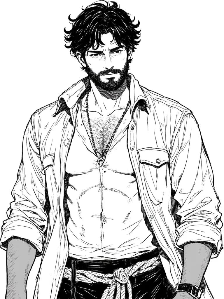 Thumbnail of Rudraaksh rajvansh