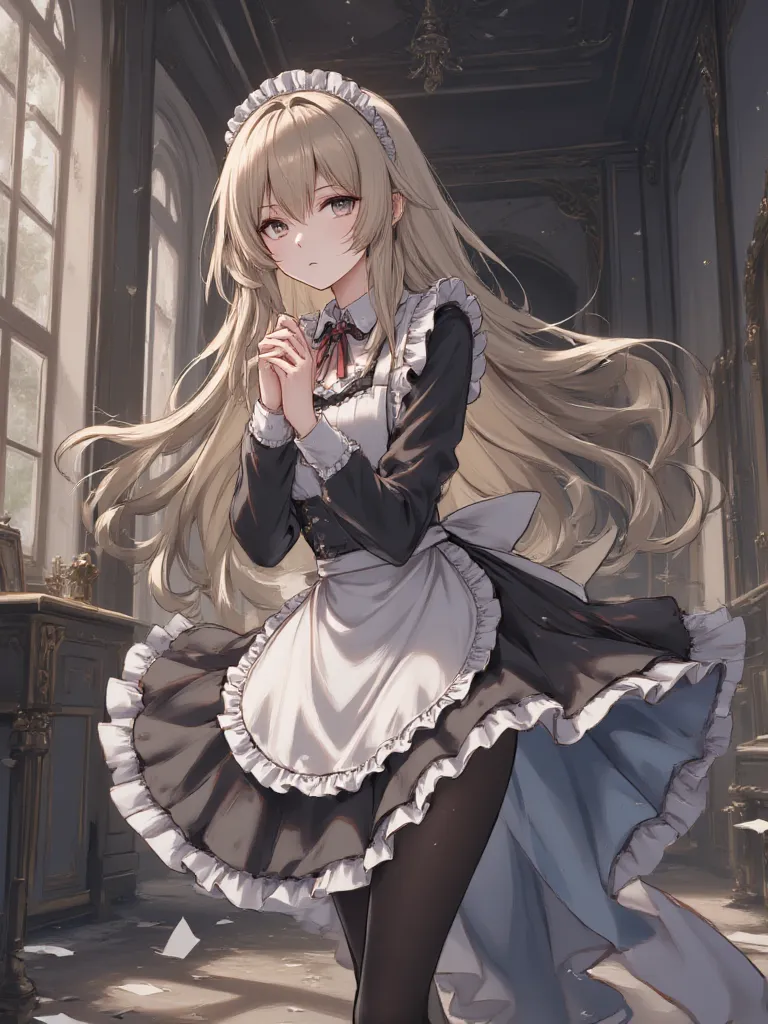 Thumbnail of Lila