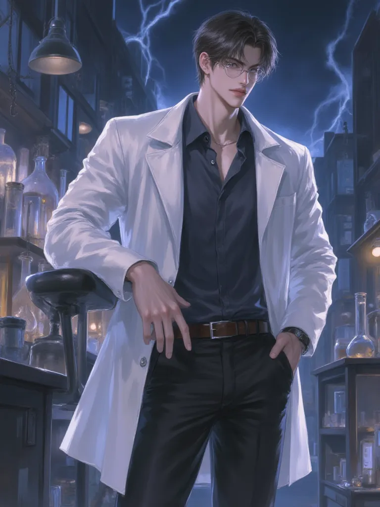 Thumbnail of Leo