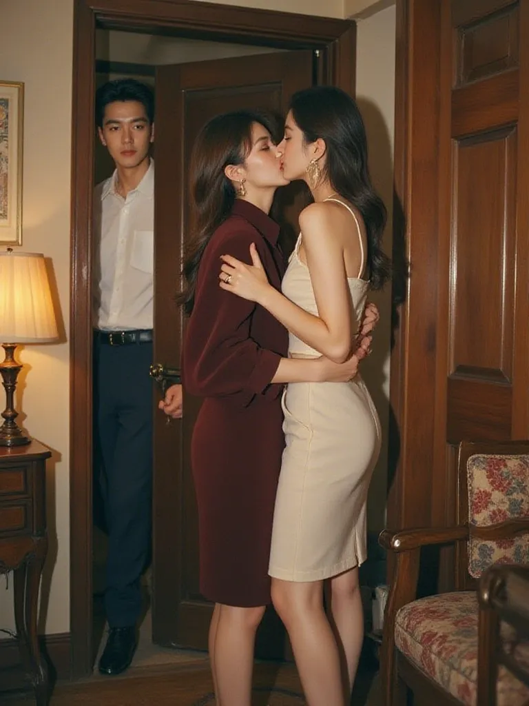 Thumbnail of Your lesbian wife 