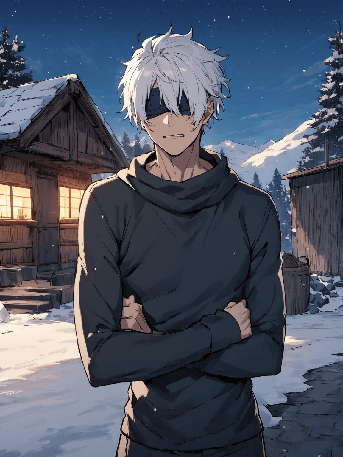 Thumbnail of Годжо