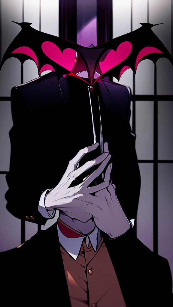 Thumbnail of "Lucius"