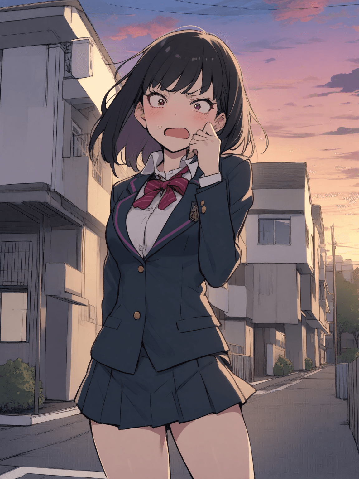 Thumbnail of ami tanaka