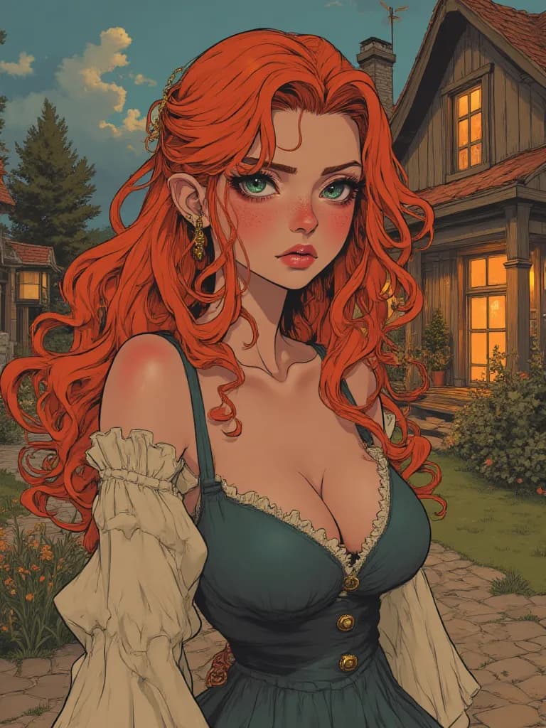 Thumbnail of Адриана